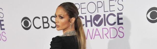 Dženifer Lopez: Majka nas je ubijala od batina