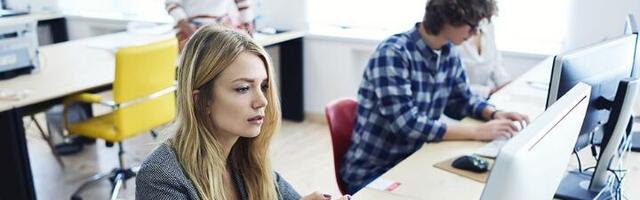 Dugotrajna koncentracija nas čini umornim, EVO zašto