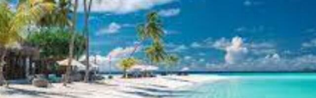 Kako iz Beograda na Maldive za samo 150 evra