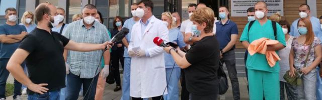 Preminulo još pet osoba u Novom Pazaru
