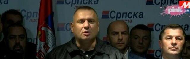 EMOTIVNA PORUKA NENADA ĐURIĆA KOGA JE KURTI NELEGALNO SMENIO: Ovde je moja porodica, ovde je sve moje i nema cene za koju se to može prodati i ucene zbog koje se to može predati