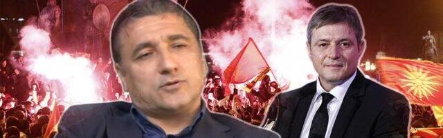 ZVEZDINA LEGENDA NAVIJA ZA SRBIJU! Čuveni Pančev nahvalio bivšeg saigrača! Trebao vam je Piksi!