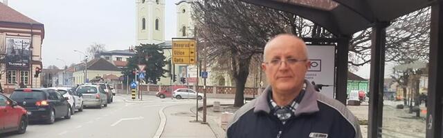 Мештани села Мршинци и Горичани упутили апел да се уведе аутобуска линија за Горичане