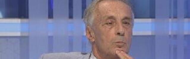 Мило Ђукановић главни кочничар решења институционалне и политичке кризе