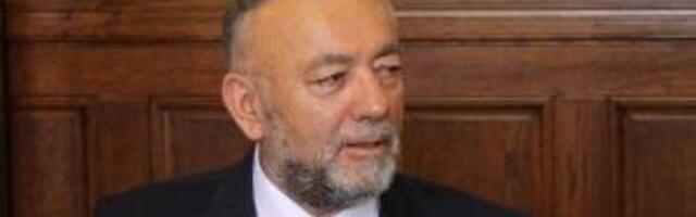 Посланик СПС-а Звонимир Стевић поднео оставку