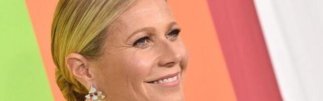 Gvinet Paltrou ide na sud: Neverovatna situacija