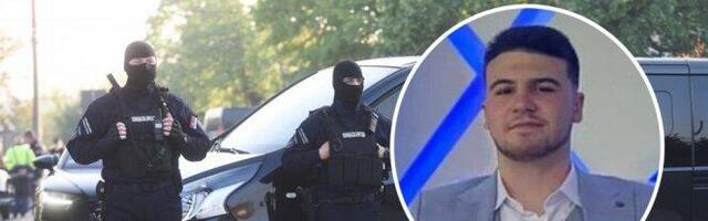 TUGA DO NEBA U MALOM ORAŠJU! Selom se prolamaju jauci, mladi Marko svirepo ubijen u TERORISTIČKOM AKTU (FOTO)