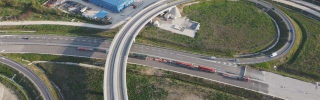 Vesić: Približavano se cifri od 1.000 kilometara auto-puteva i brzih saobraćajnica