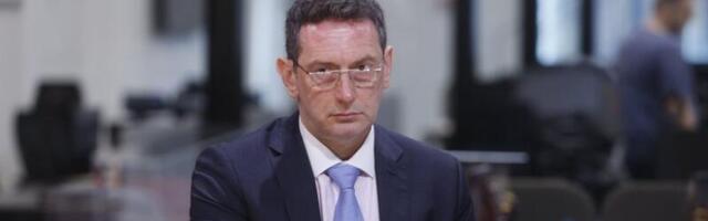 Nebojša Bakarec: Nastavak rasula u Narodnoj stranci!