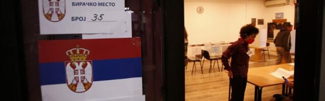 Jovanović: Pojačan upis birača u 4 gradske opštine u Beogradu