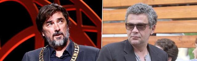 Vojin Ćetković o Glogovcu: U svim segmentima mog života