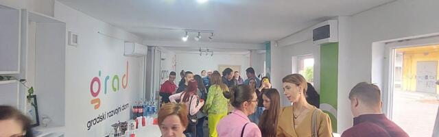 Otvoren Job Info Centar u Smederevu