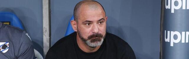 U bolnici sin Dejana Stankovića: "Veoma važna utakmica"