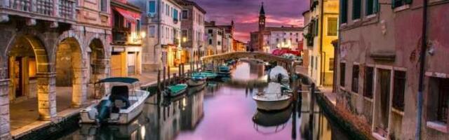 Venecija počinje da naplaćuje turistima ulazak u grad
