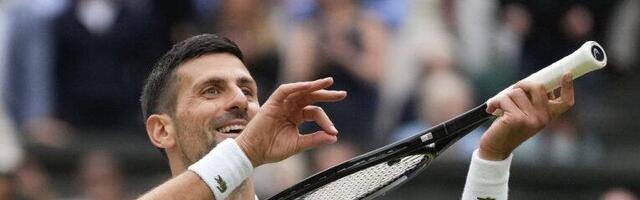 Britanski novinar otkriva zašto je Novak Đoković najveći šampion ovog doba! Neverovatni detalji iz njegove karijere!