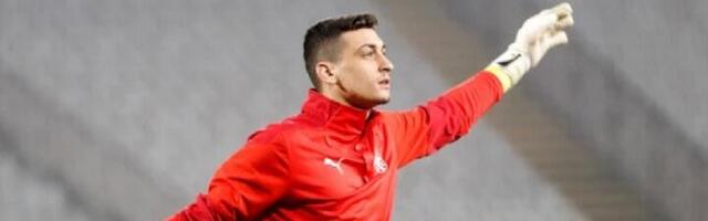 Petrović napušta Čelsi - sledi selidba u Francusku