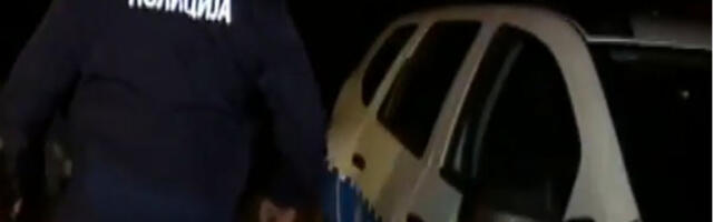PETORO POVREĐENO U PREVRTANJU VOZILA! Teška nesreća kod Banjaluke!