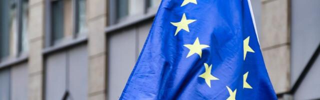 Budućnost Evrope na svetskoj periferiji