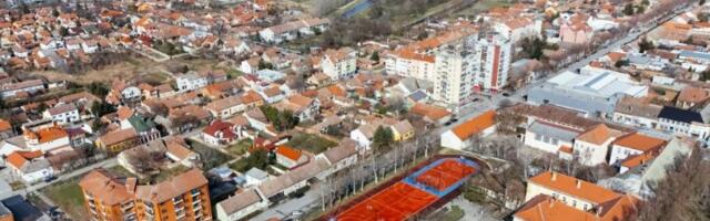 "Svaki radnik u Kikindi prošle godine radio za plate SNS-ovaca"