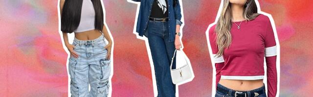 Svi volimo farmerke, a ovo su najpopularniji jeans trendovi koje ćemo nositi ove godine
