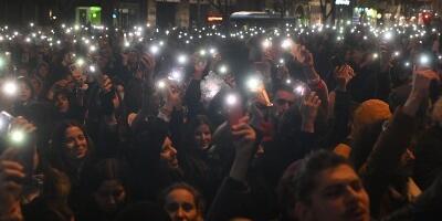 "Pod našom (auto) komandom - 24h": Plan za protest u ponedeljak