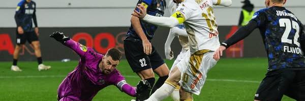 ZVEZDA NEZASLUŽENO POBEDILA?! Damjanović brutalno iskren!