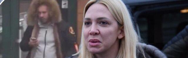 ŠOK-PORUKA OSVANULA NA MILIČINOM PROFILU: Uhapšen VERENIK ni ne sluti kroz kakav PAKAO prolazi!