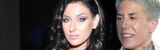 Stefani sve priznala! Evo zašto je njena majka prestala da podržava vezu sa Matorom (VIDEO)