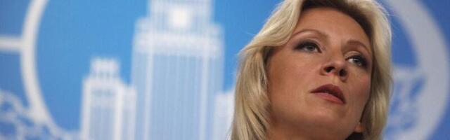 SUTRA VAŽNI RAZGOVORI: Zaharova otkrila šta se sprema