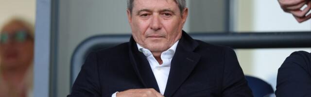 Piksi: Juče sam bio kralj, a danas ne znam ništa