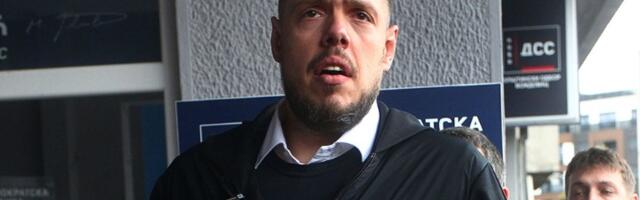 Štimac podržao Kalinića: "Nisu oni Zvezda, mi smo - bagra će uskoro da ide"