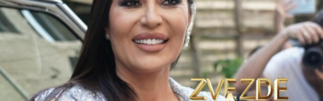 CECA NEĆE BITI DEO FINALA "ZVEZDE GRANDA": Žiri takmičenja biće bez jednog člana - evo i ZAŠTO!