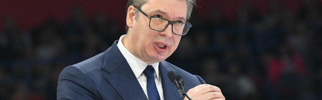 Predsednik optužio "blokadere" da LAŽU, a možda on samo malo IZOSTAVLJA i interpretira