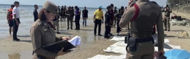 POČEO NOVI RAT! Poleteli prvi dronovi, vojnici pucali jedni na druge, zatvorene granice dve zemlje koje SRPSKI TURISTI OBOŽAVAJU!