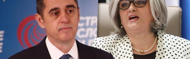 "Tabaković, Srbija ima zelenaški bankarski sistem"