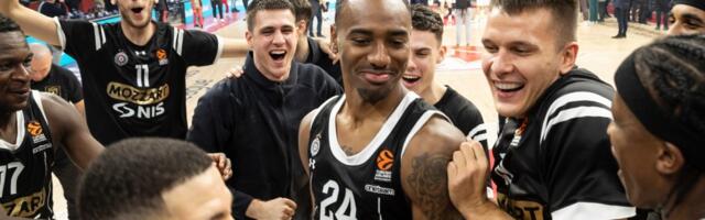 U PARTIZANU SE NIJE PROSLAVIO, ALI IPAK DOBIO ŠANSU U REPREZENTACIJI: Krilni centar se našao na spisku Kanade!