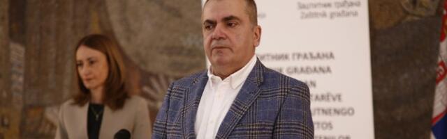 Pašalić: Direktna zloupotreba dece u političke svrhe na RTS