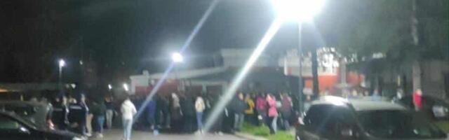 Milošević: „Pirotski „Tigar“ deli otkaze, radnici blokiraju ulaz u fabriku, jug Srbije pred kolapsom“