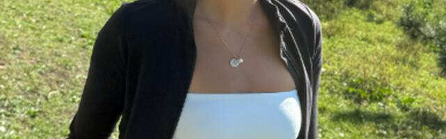 Ana Ivanović uživa u luksuznom stanu u Beogradu /GALERIJA/