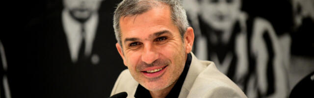 PARTIZAN - ŽELEZNIČAR Crno-beli sa novim trenerom protiv najprijatnijeg iznenađenja Superlige, poznati sastavi