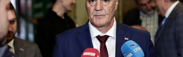 DOKTOR PRAVNIH NAUKA I BIVŠI MINISTAR UNUTRAŠNJIH POSLOVA Evo ko je Siniša Karan, novi predsednik Republike Srpske