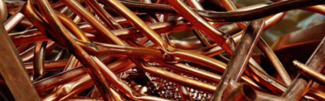 Швајцарска инвестициона банка подигла прогнозу раста цена бакра у 2026. до 13.000 долара по тони
