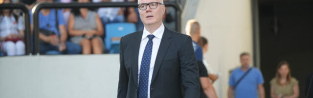 Dejan Tomašević novi predsednik OKS