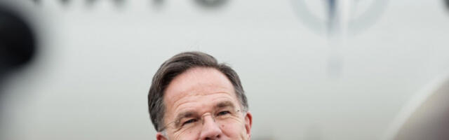 Руте: Путину се не може вјеровати