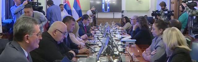 Одбијени сви извештаји о раду Загорке Доловац