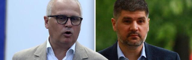 Sudija koja je ukinula pritvor Vesiću i oslobodila Koluviju kandidat Skupštine za sudiju Ustavnog suda