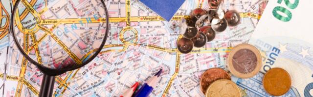 Фокус берзи на мировним преговорима о Украјини