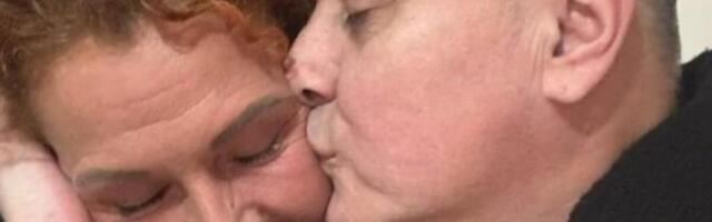 SVE PRŠTI IZMEĐU NJIH! Vrbaški ljubi POZNATOG VODITELJA! Njihove strastvene slike preplavile mreže