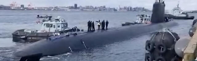 Uzbuna u Francuskoj: Vojska pucala na dronove iznad baze nuklearnih podmornica