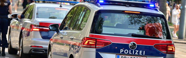 UHAPŠEN SRBIN (38) U AUSTRIJI Dostavljač uzimao sebi samo ono što mu se baš svidi